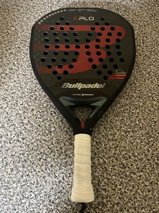Raquete Bullpadel Xplo