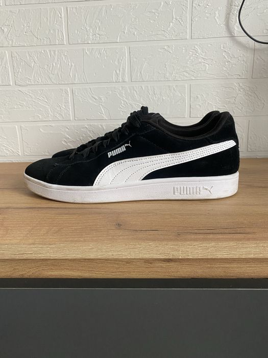 Кросовки Puma 45-й размер