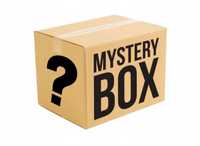 Mystery box niespodzianka