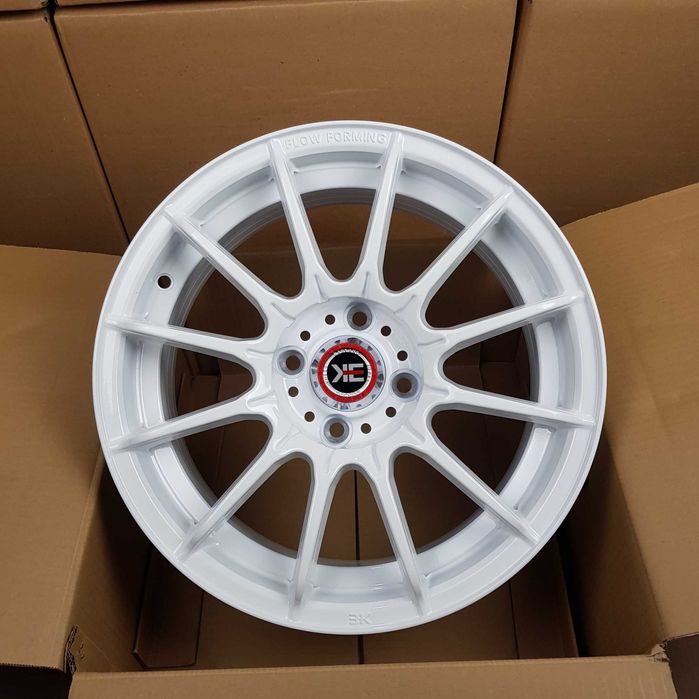 Диски На Авто R15 4x100 VAZ Chevrolet Lanos Aveo Opel Honda Toyota VW