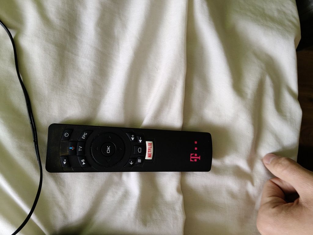 Dekoder do telewizora