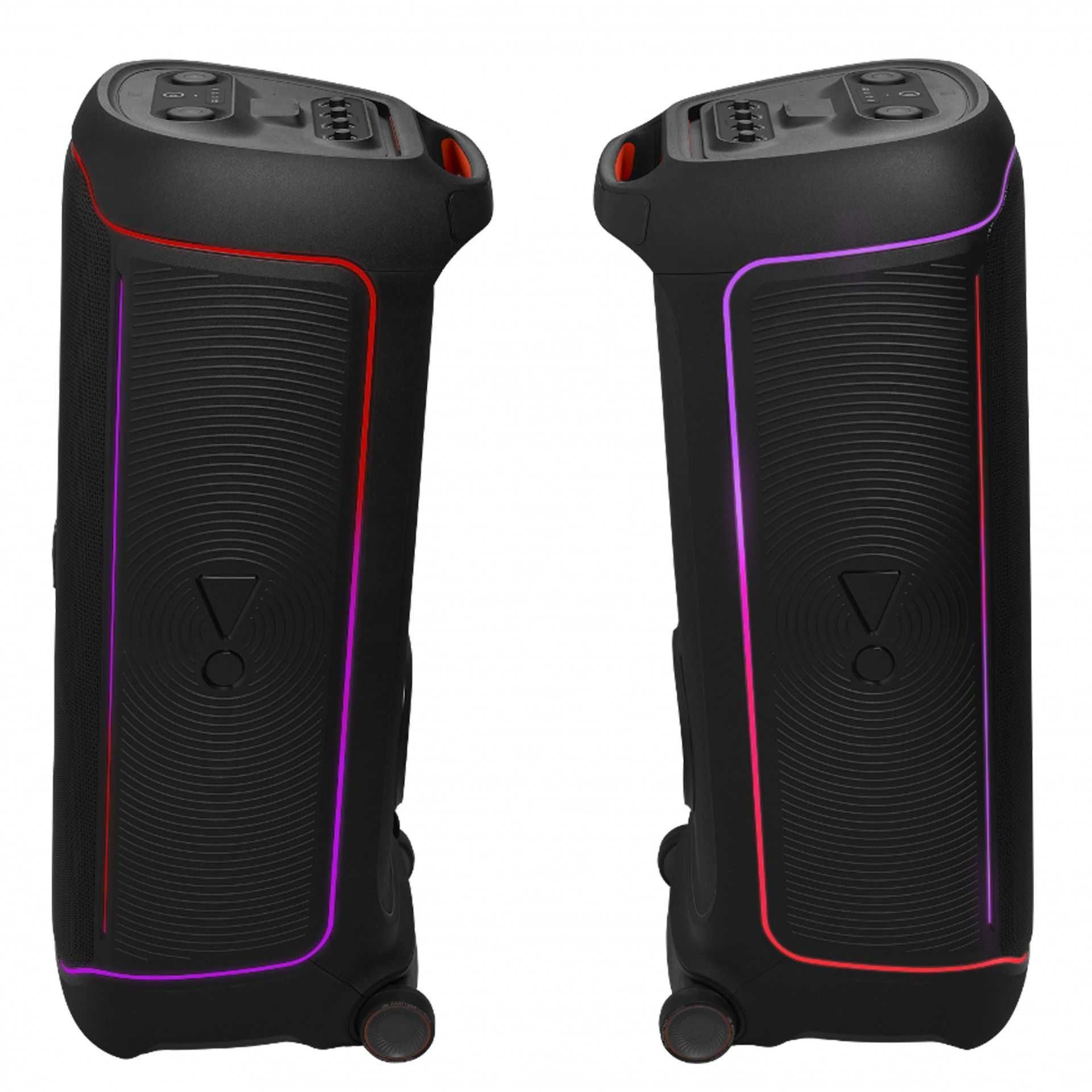 Wynajem  nagłośnienie JBL PartyBox ULTIMATE