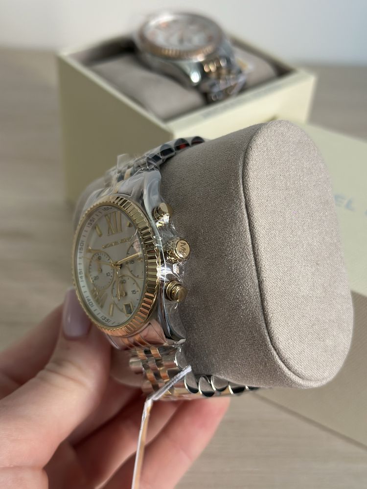Оригінальний Годинник Michael Kors 5955/5735| Часы Майкл Корс