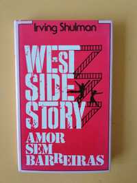 West Side Story de Irving Schulman