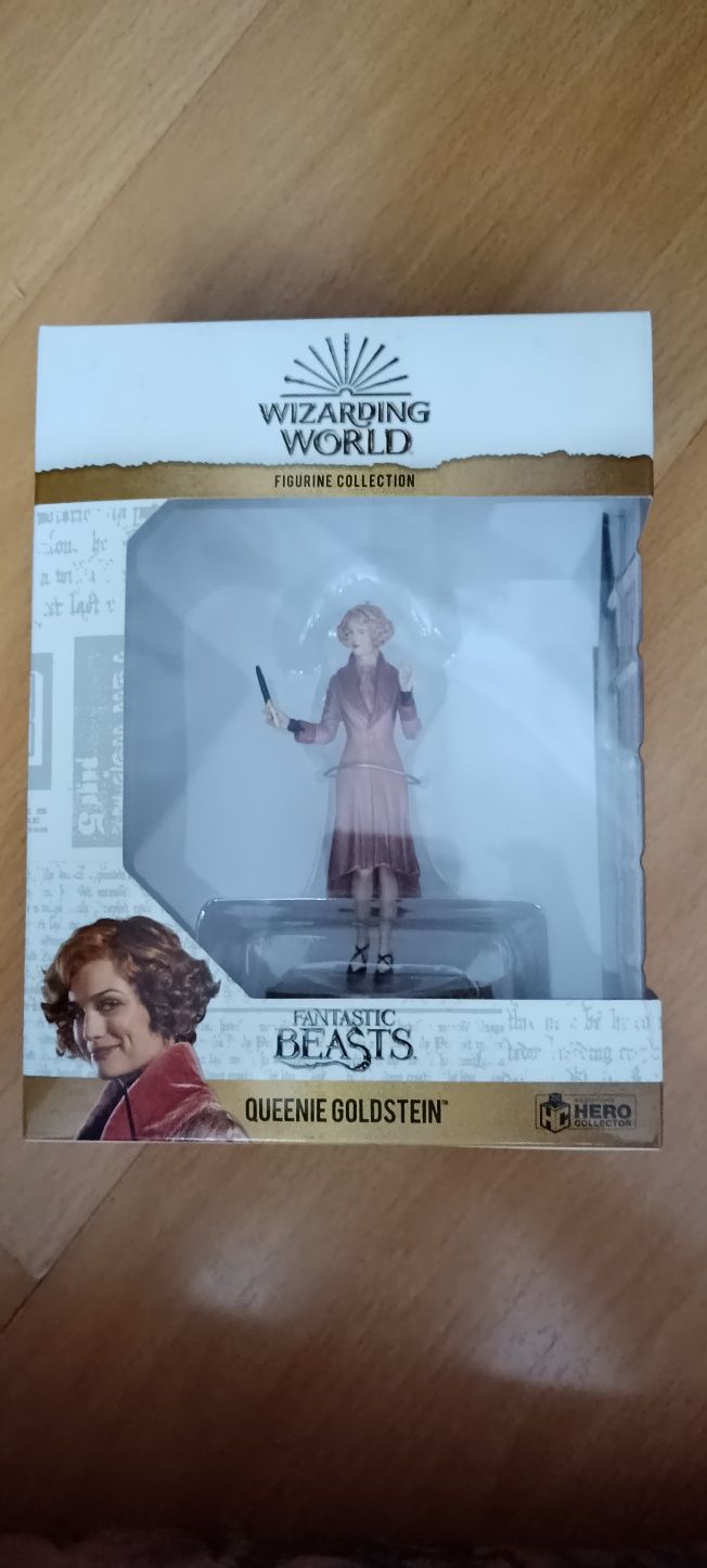 Figura Queenie Goldstein