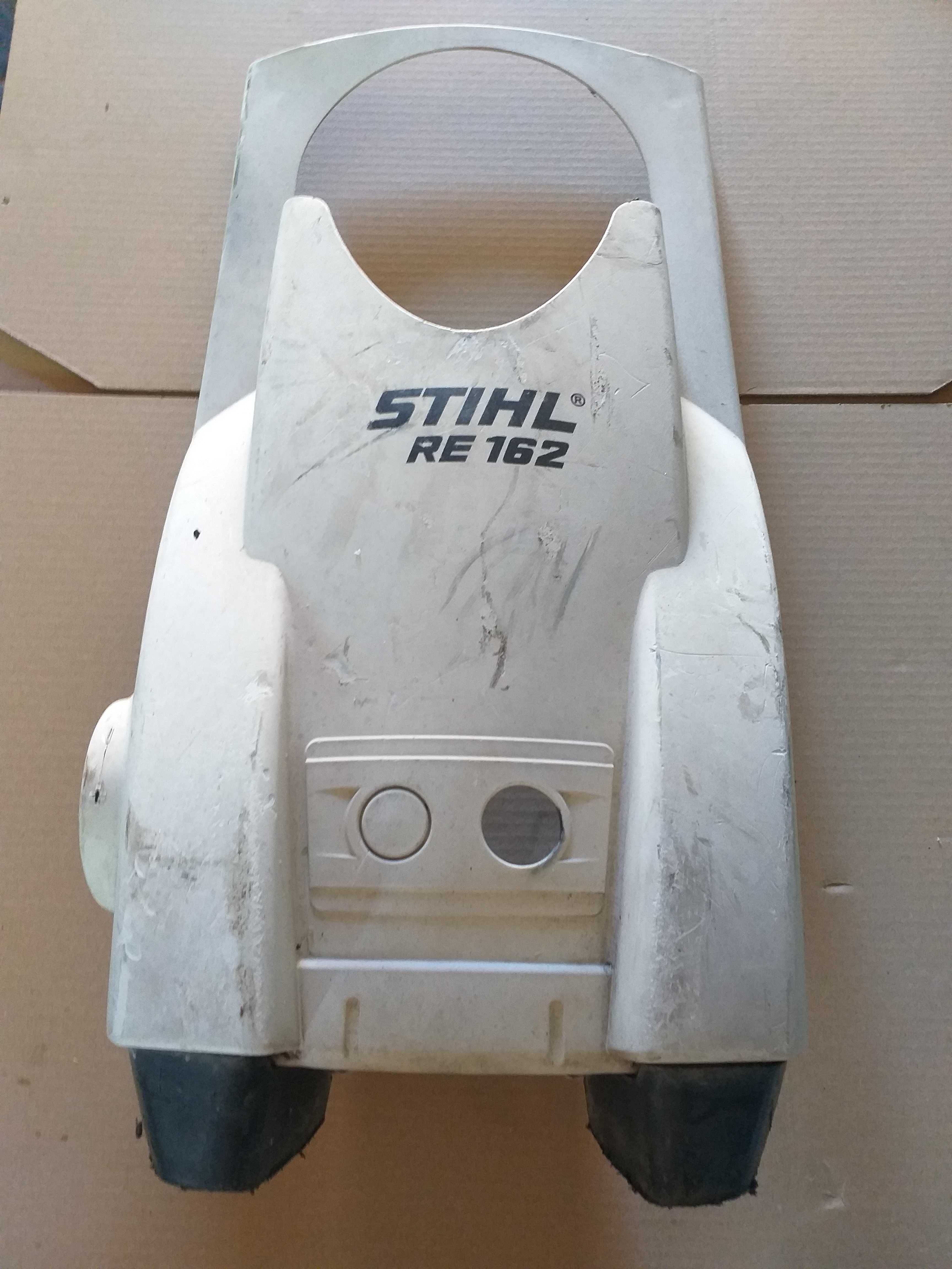 Stihl myjka ciśnieniowa  RE 162 części  obudowa osłona