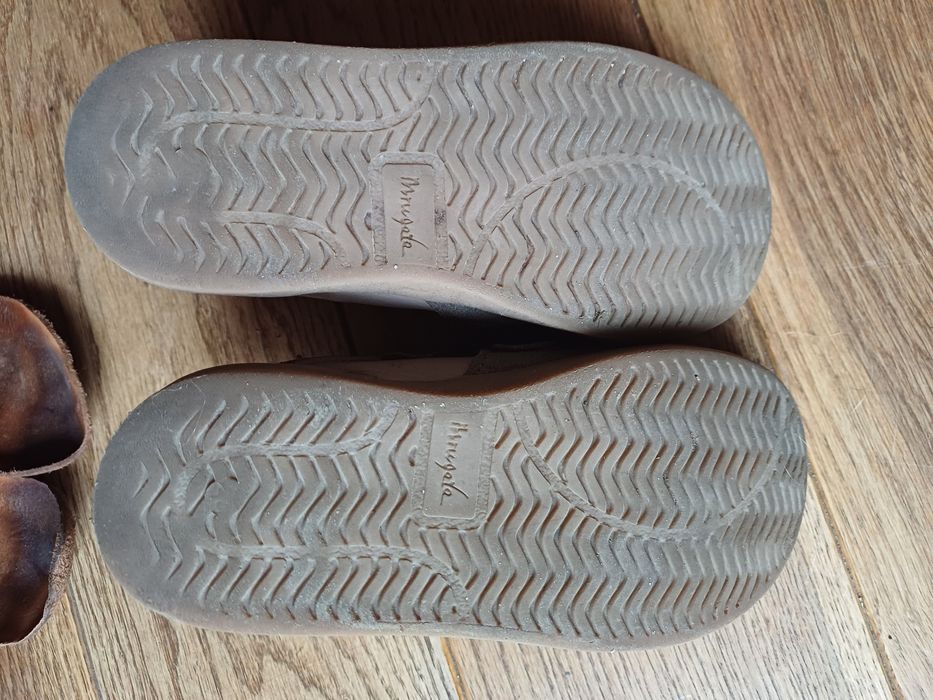 Sprzedam buty dziecięce Mrugała rozmiar 28