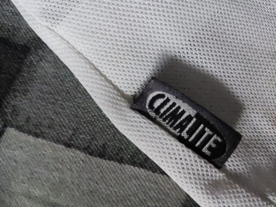 Camisola Real Madrid 2004-05 original