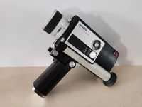 Minolta Autopak-8 D4 - Super 8 máquina de filmar antiga