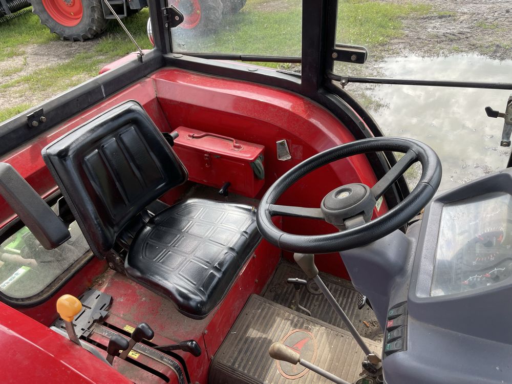 Sprzedam ciągnik CHANGFA804