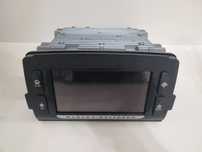 Radio Nawigacja Harley Davidson 76000229a BOOM! BOX 6.5GT CVO