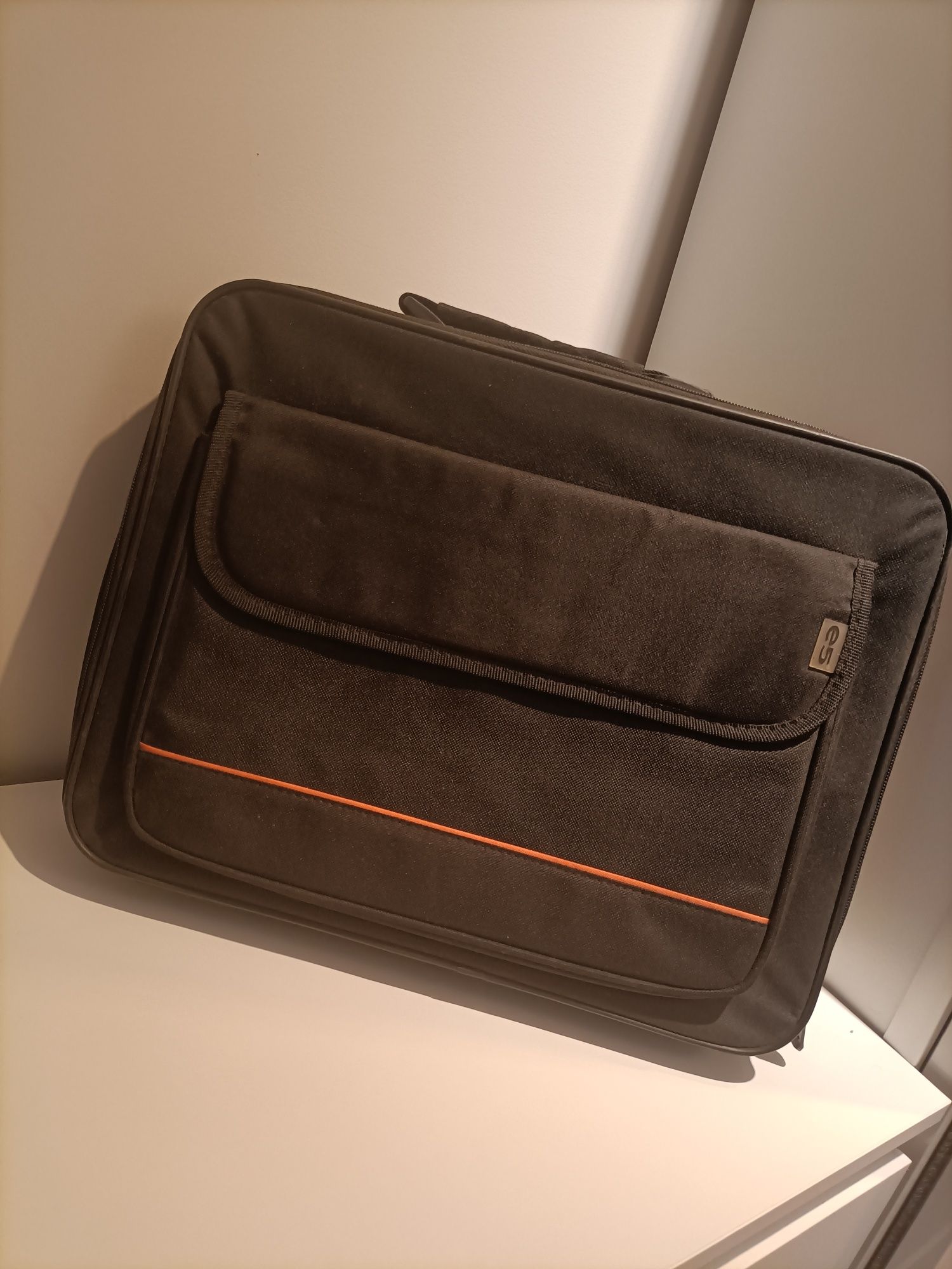 Torba na laptopa E5 17 cali