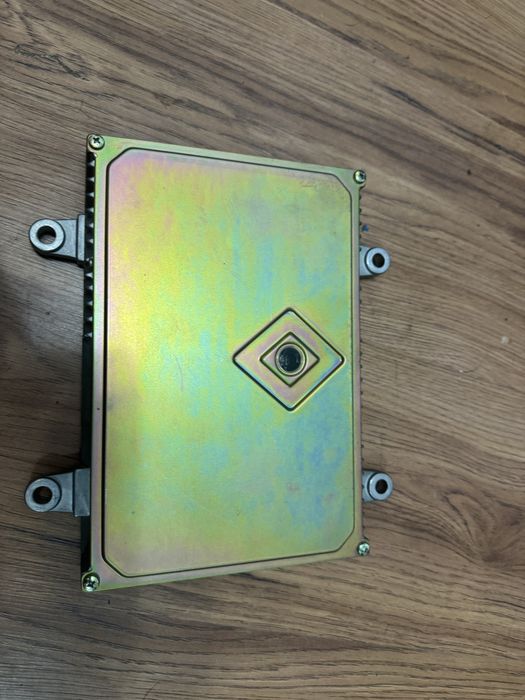 Блок керування двигуном Honda 37820-PM5-X59 / 607-301691 MI