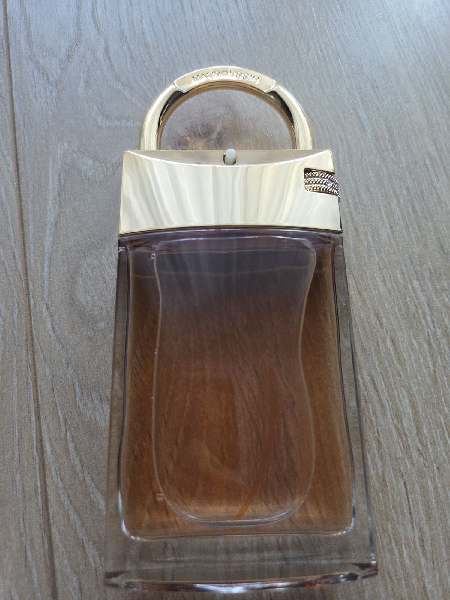 Mauboussin Promise Me perfumy 90ml