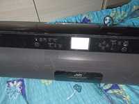 Bombox JVC RD-Ha3B