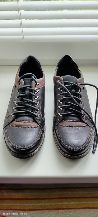 Продам нові топсайдери