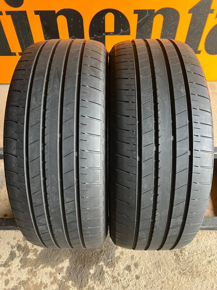 Шини 225/45r19 Bridgestone Turanza T005A 2019рік 2шт (480)
