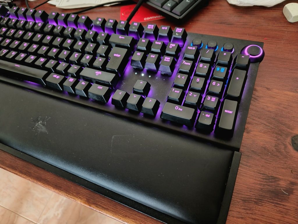 Razer Blackwidow Elite