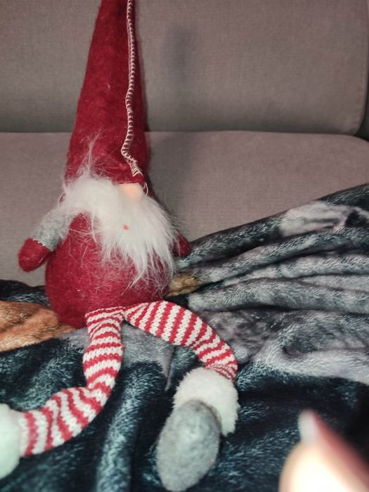 Mały skrzat  40 centymetrów