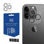 Osłona aparatu 3mk Lens Pro Full Cover na iPhone 11 Pro / iPhone 11 Pr