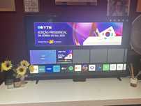 tv LG 43 polegadas