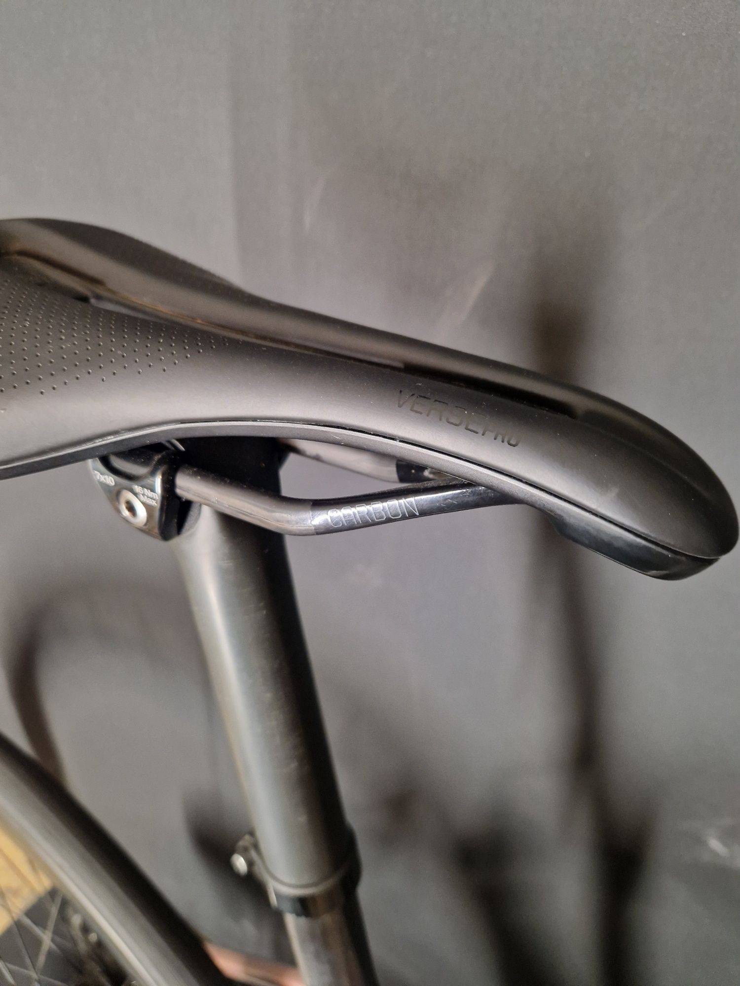 Trek Emonda SLR 52cm