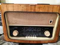 Radio Diora menuet