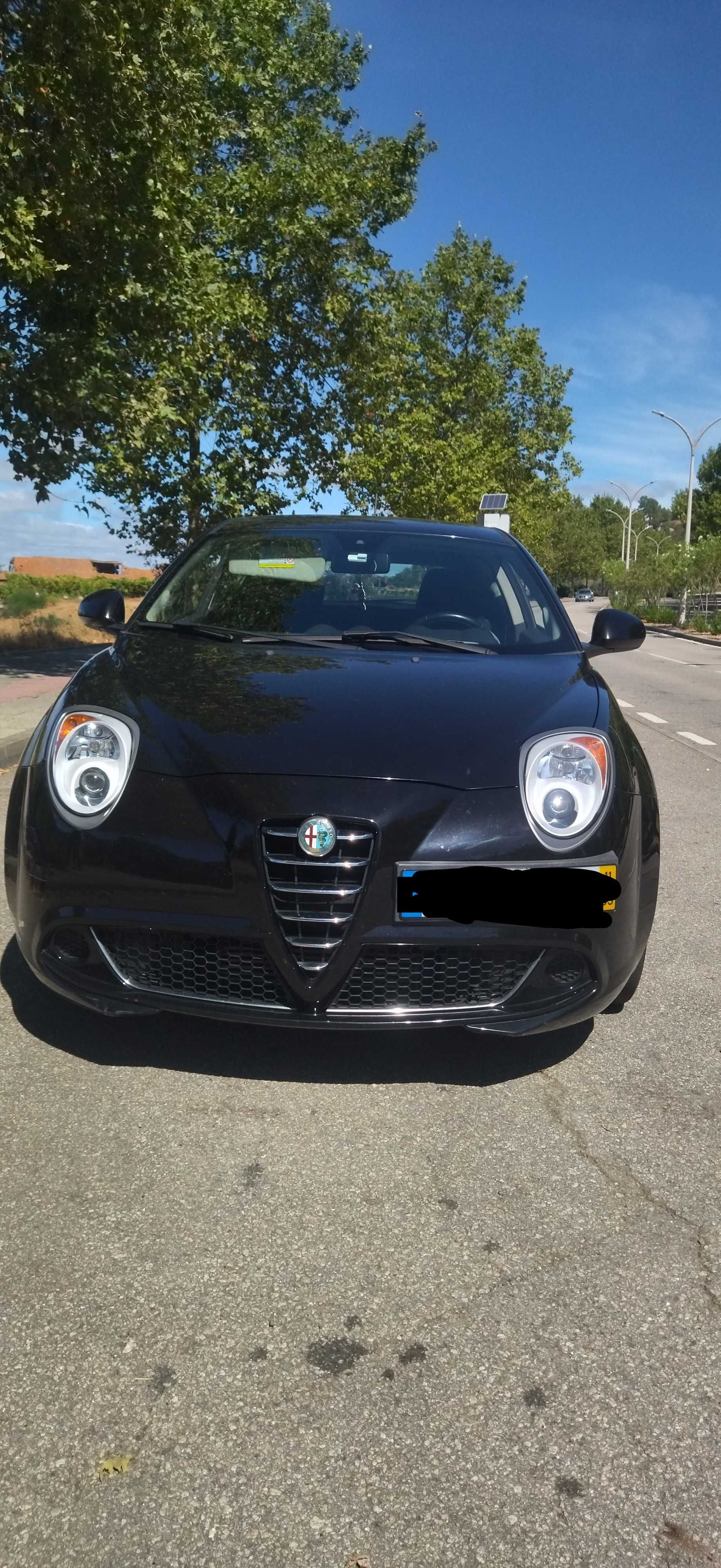 Alfa Romeo Mito 1.3Diesel