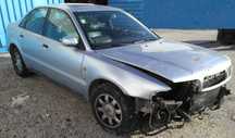 Audi A4 B5 1.8 gasolina de 1996 para peças