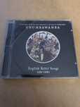 English Rebel Songs  - Chumbawamba