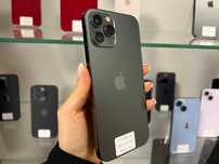 iPhone 12 Pro Max 128 gb / Магазин / Гарантія