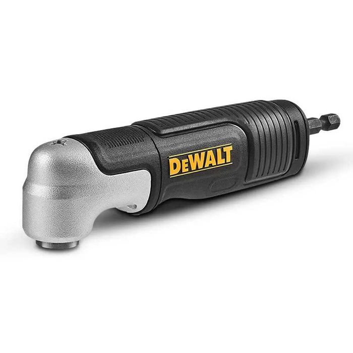 DeWALT DT20500 насадка кутова з розбірним корпусом