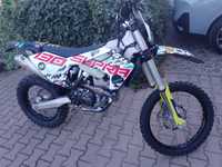 Husqvarna FE250 (36mth/830km) homologacja / zarejestrowana