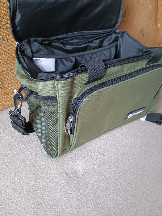 Torba wędkarska Palladin