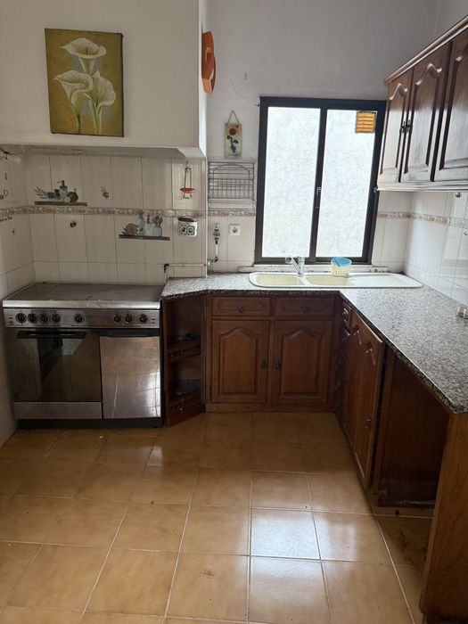 Edificio com grande potencial para arrendamento