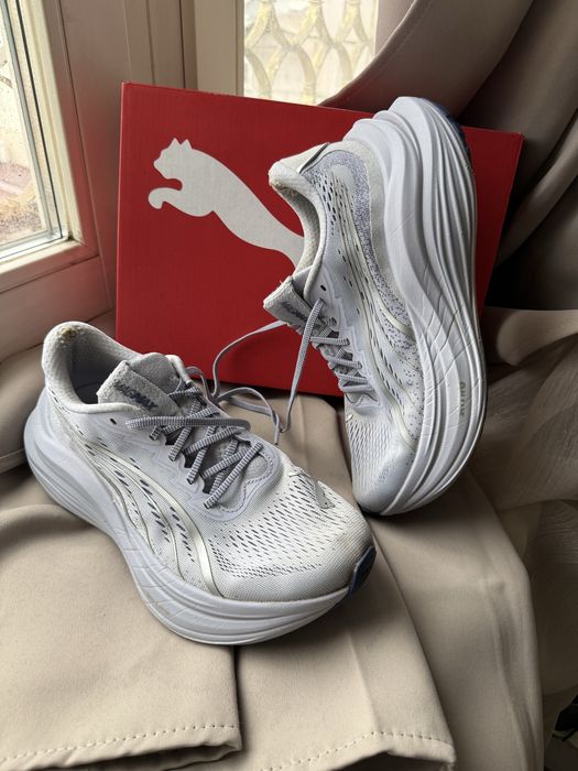 Кросівки Puma MagMax 245мм 38,5р
