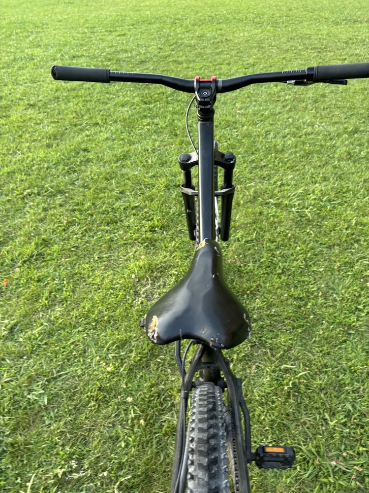 Bicicleta Aro 26