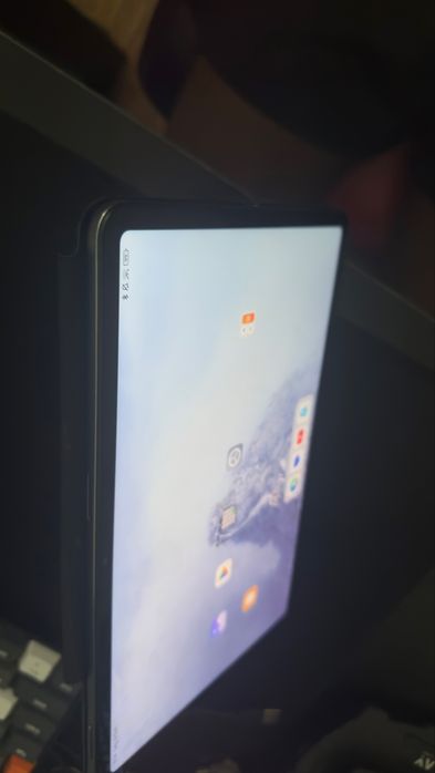 XIAOMI Pad 6 Com 1 ano de uso