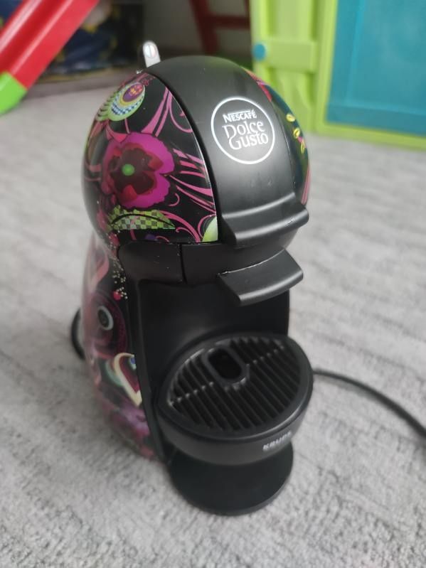 Dolce Gusto Krups Ekspres na kapsułki