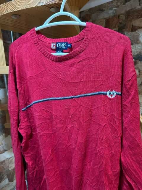Pullover Chaps Ralph Lauren
