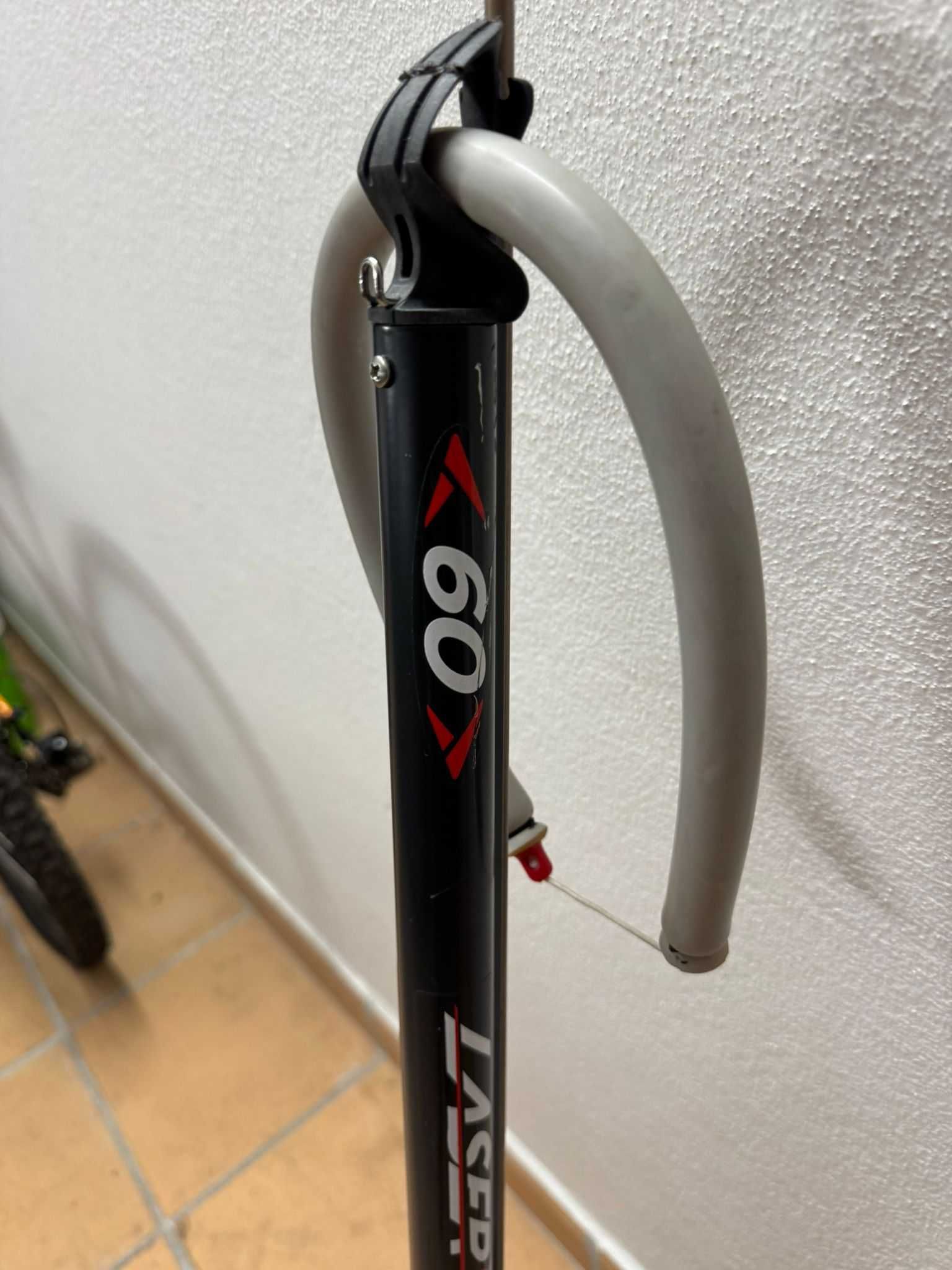 Arma Phatos Laser evo 60 de pesca submarina