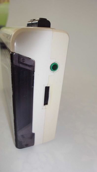 Wolkmen CROWN model SZ-33N ideał