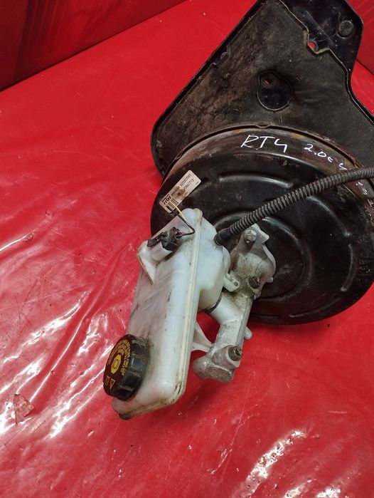 Педальний вузол Renault Trafic 2 Педаль Vivaro Трафик Виваро Т2 Шрот