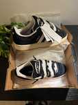 Adidas_Campus00s_Black Moda_Obuwie sportowe Rozmiar. 43