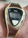 Citizen lcd  vintage