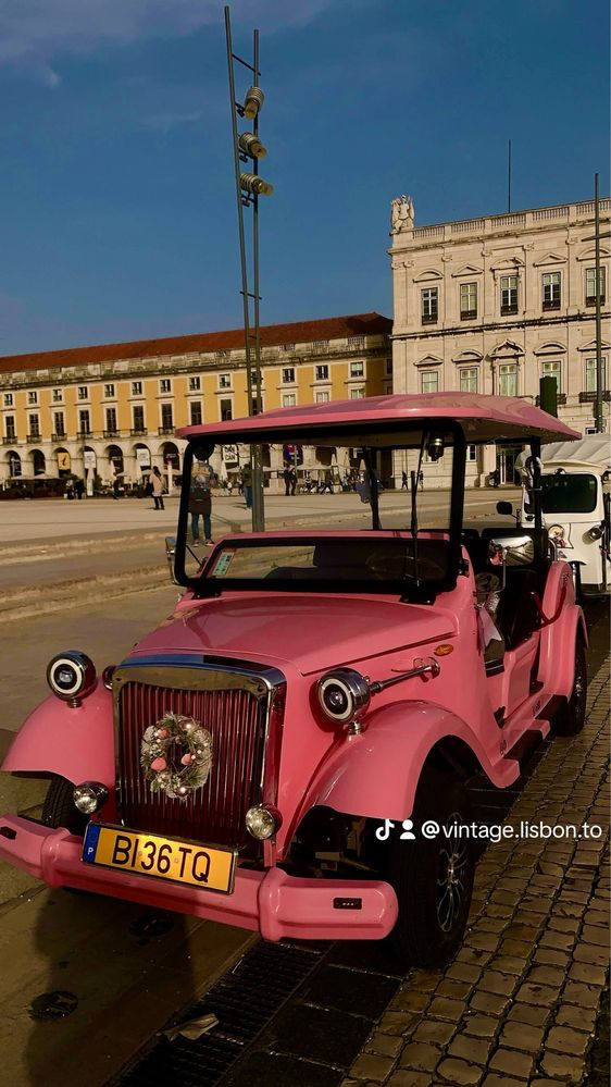 Vendo Tuk tuk tipo  bugee 6 passageiros