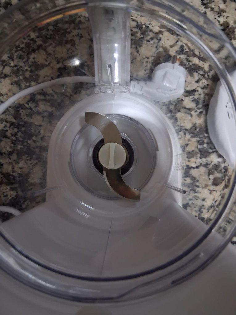 Baby Cook Robot Wells