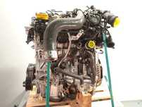 Motor Renault Captur 2022 1.3 Tce de 154cv H5H490