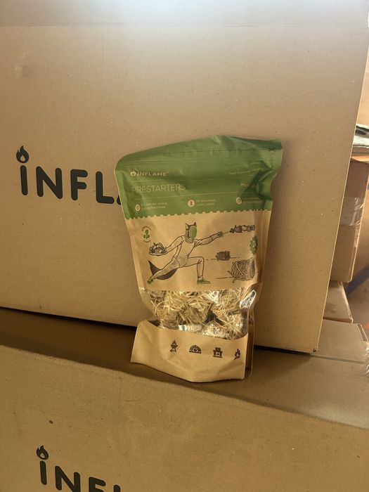 Тріски та розпалювачі ВІД ВИРОБНИКА