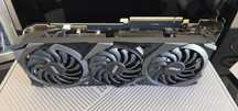 Msi RTX3080 10GB OC LHR
